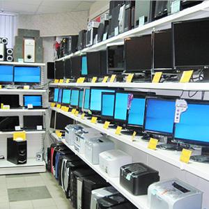 Компьютерные магазины Анопино