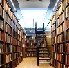 Библиотеки в Анопино