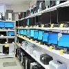 Компьютерные магазины в Анопино