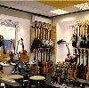 Музыкальные магазины в Анопино