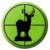 Чудной Двор, база отдыха и туризма - иконка «охота» в Анопино